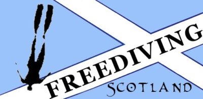 Scottish Freediving