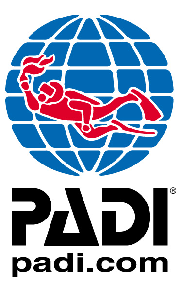 PADI Freediving Training Logo