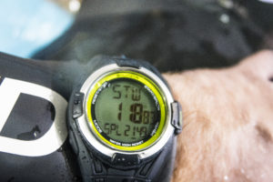 Salvimar one freediving computer