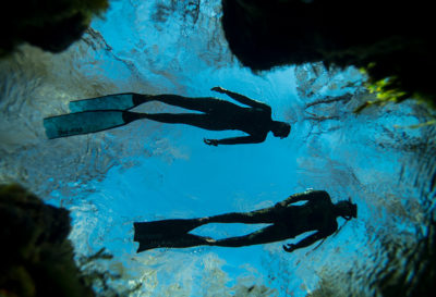 PADI Instructor Course