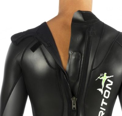 Cressi triton freediving suit