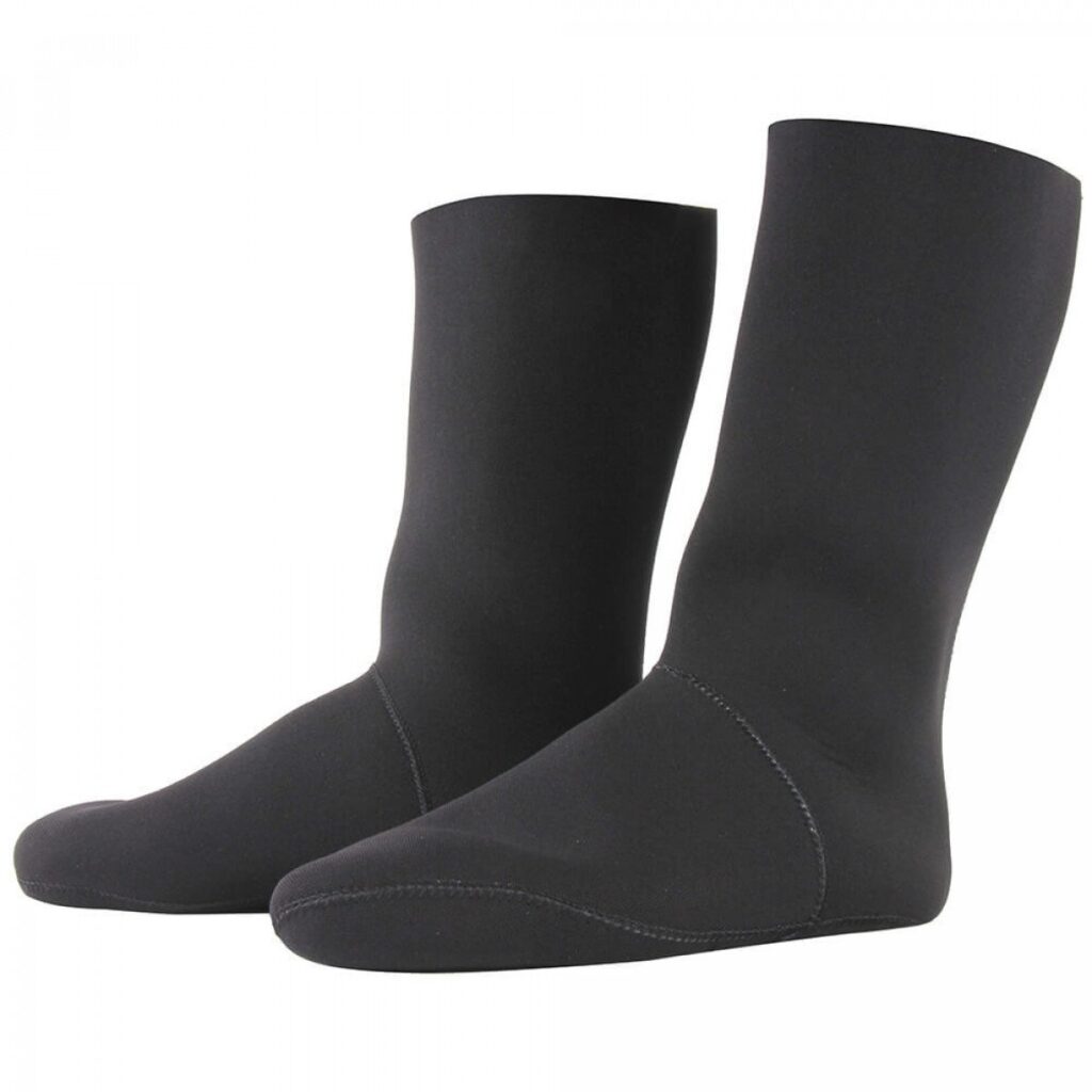 Northern Diver Neoprene Socks - Freedivers UK