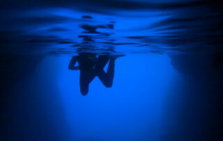 Freediving Malta