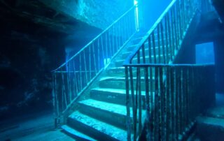 Freediving Karwela